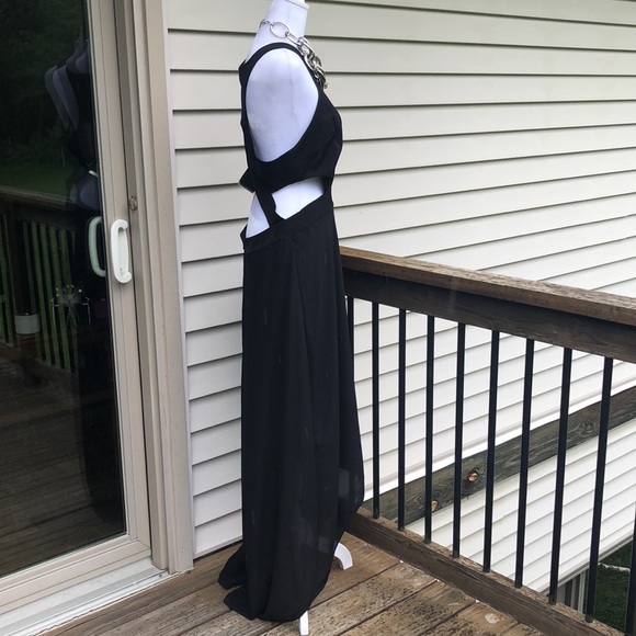 Express Dresses & Skirts - Sexy Maxi by Express